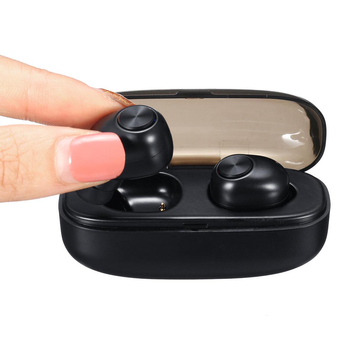 TWS Wireless Bluetooth Earbuds